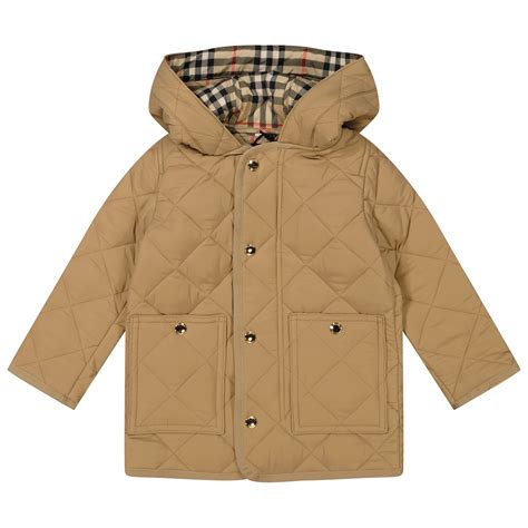 burberry meisjes jas sale